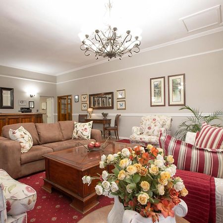 Mount Currie Inn Kokstad  Exterior foto
